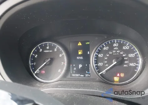 2020 Mitsubishi Outlander Le 2.4/Se 2.4/Sel 2.4/Sp 2.4 z USA, uszkodzony, nr VIN JA4AD3A33LZ043681